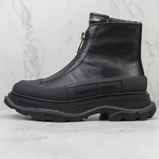 Bota Couro