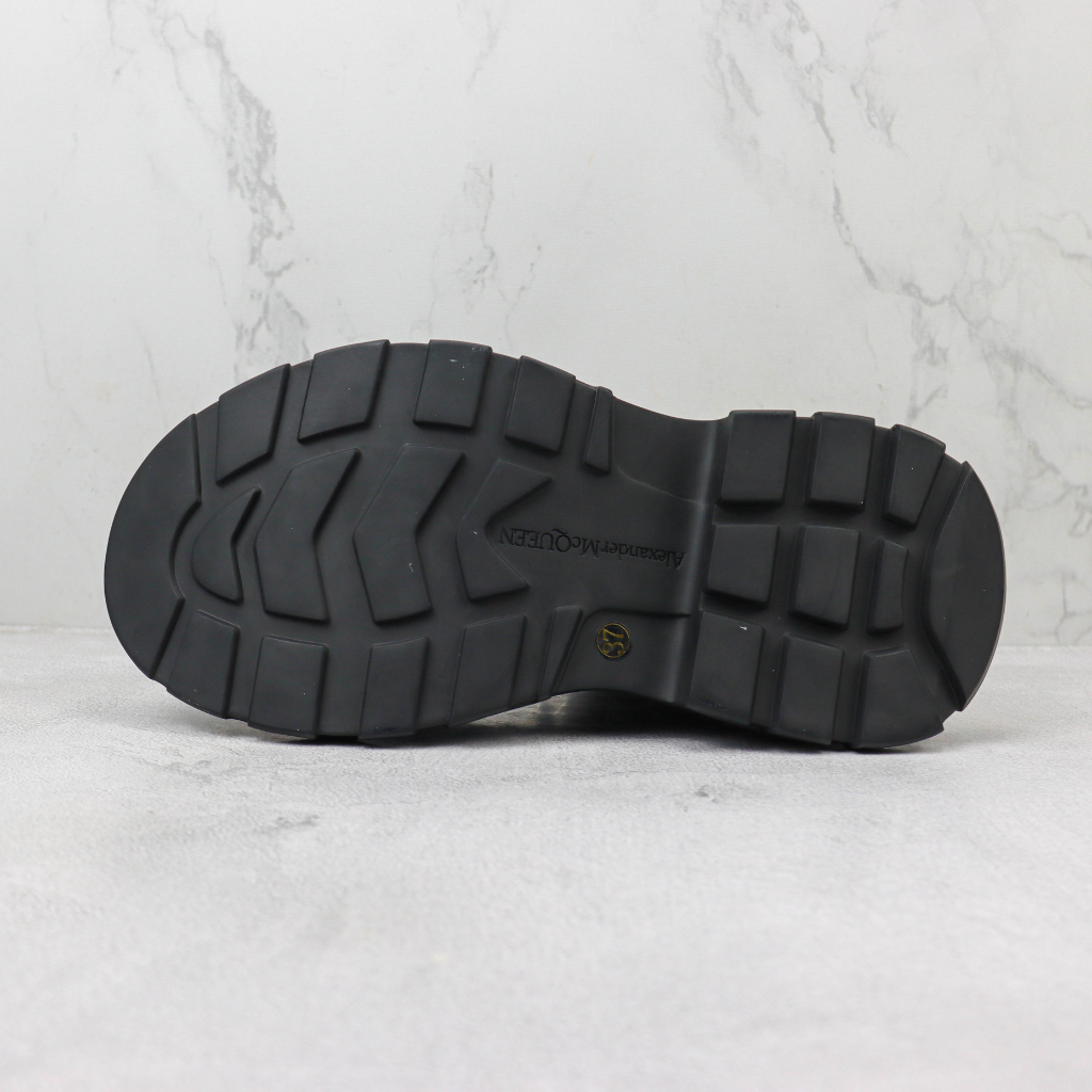 Bota Couro