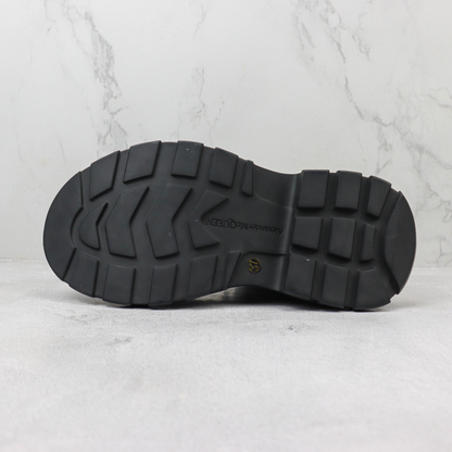Bota Couro