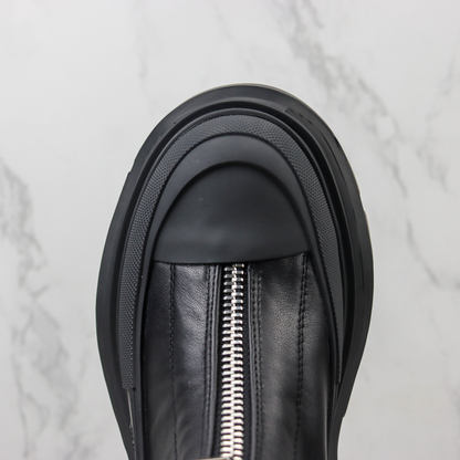 Bota Couro