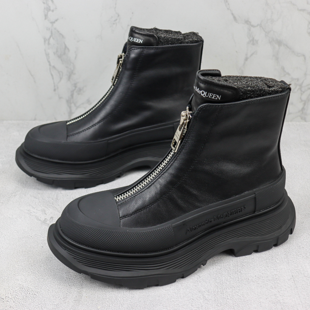 Bota Couro