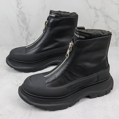 Bota Couro