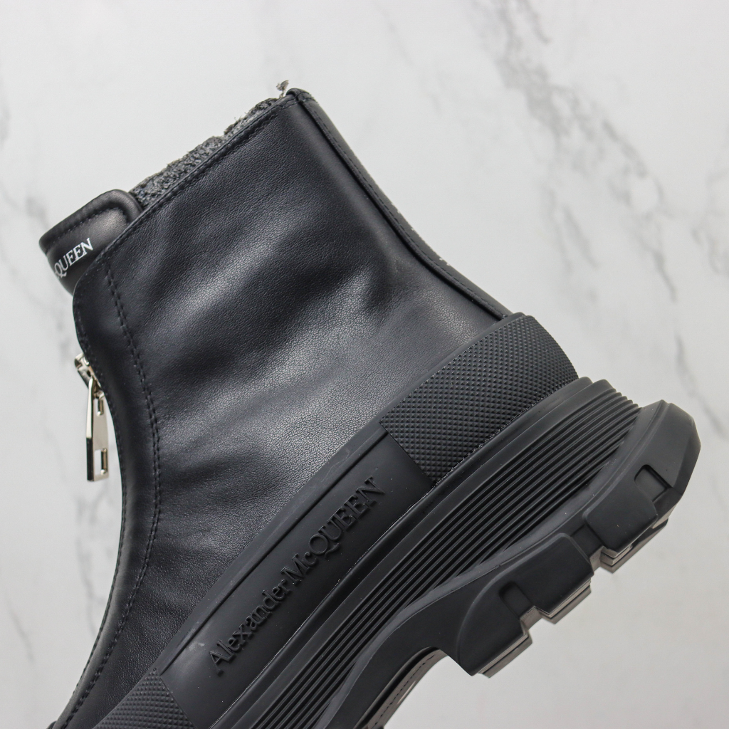 Bota Couro