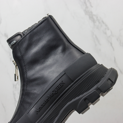 Bota Couro