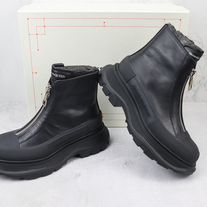 Bota Couro