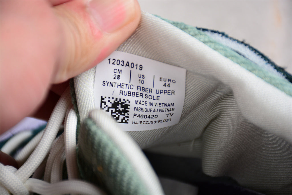 Tênis Retro Mesh Multicolor Detalhe Swoosh Lateral