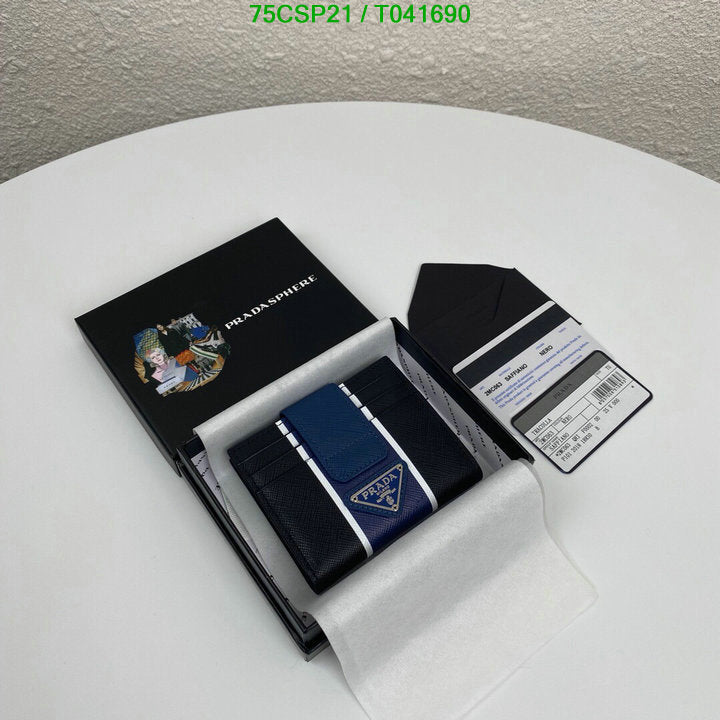 Carteira Couro