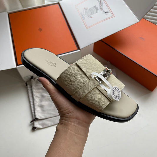 Hermes Gabriel Sandal