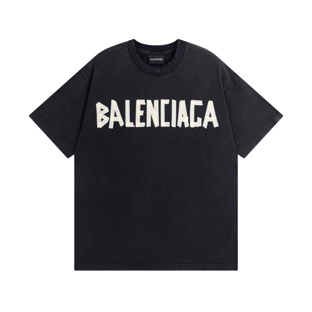 Camiseta Algodão Básica