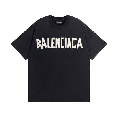 Camiseta Algodão Básica