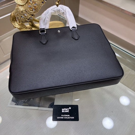 Messenger Montblanc