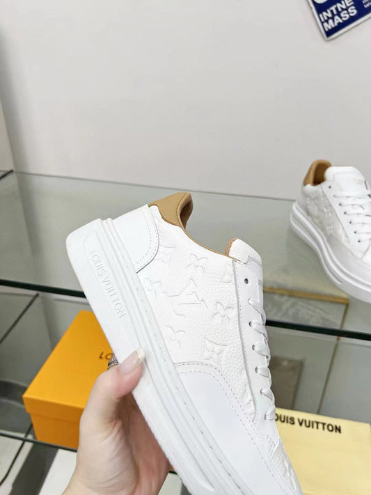 Beverly Hills White