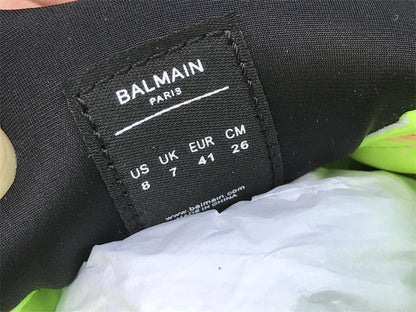 Tênis Cano Baixo Couro Multicolor Estampa Unicórnio