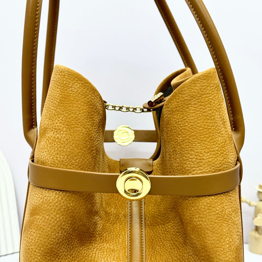 Bolsa Loro Piana Ghiera