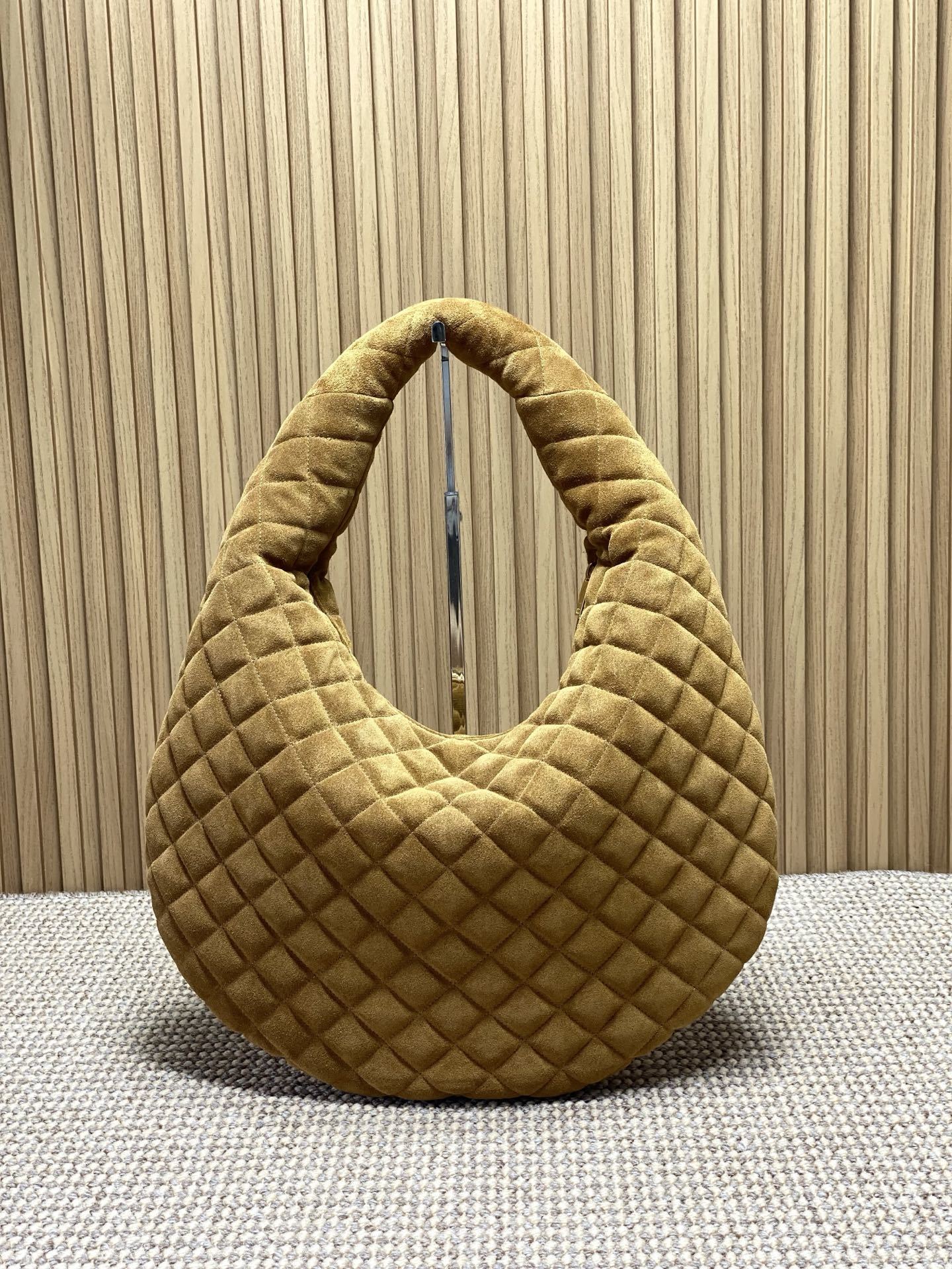 Bolsa Couro