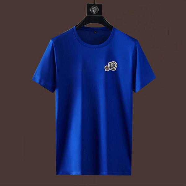 Camiseta Algodão Básica
