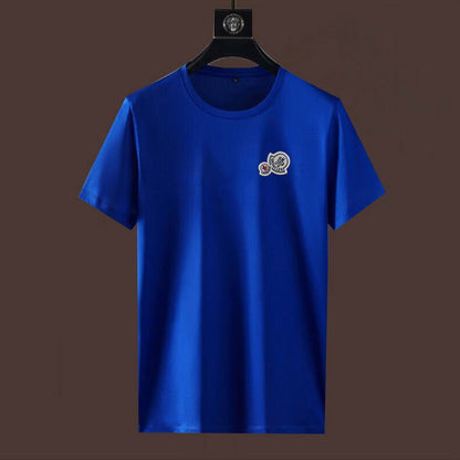 Camiseta Algodão Básica