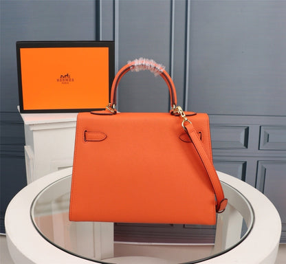 Bolsa Couro