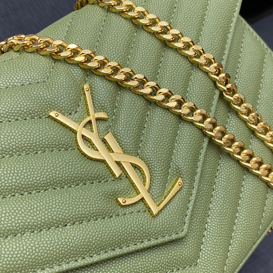 Saint Laurent Should Bag