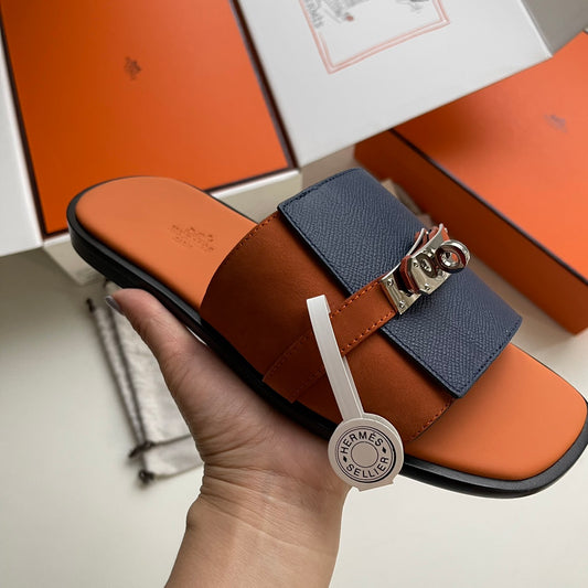 Hermes Gabriel Sandal