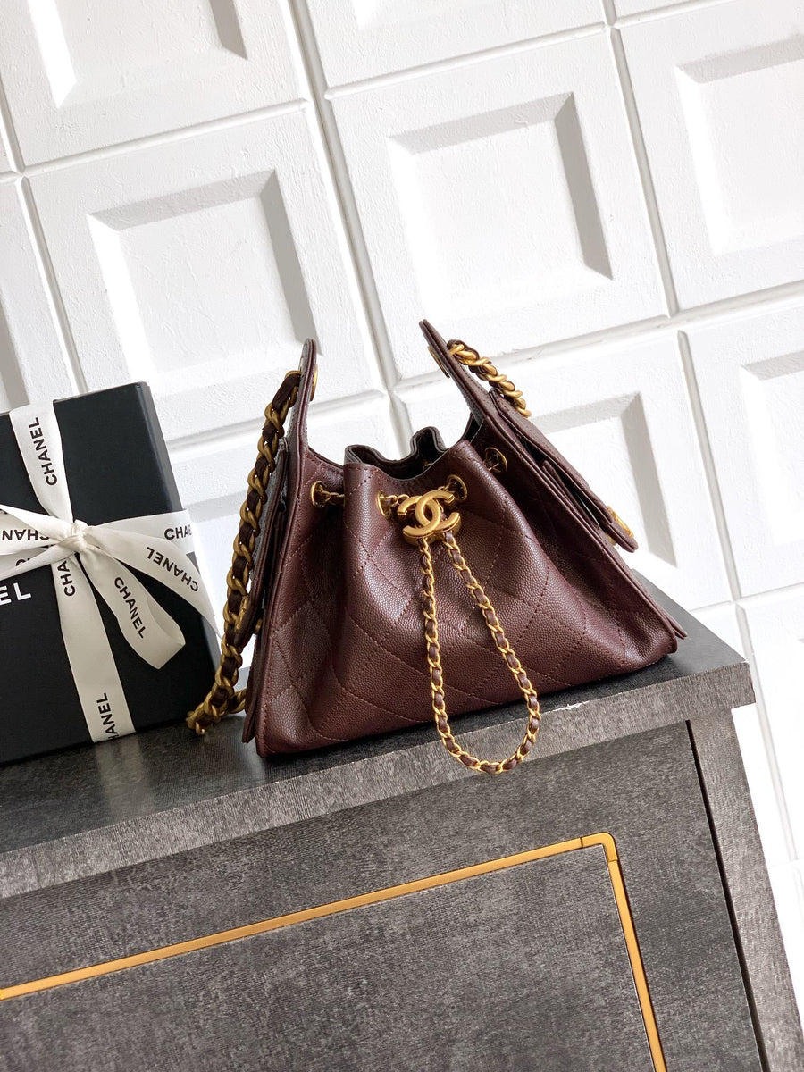 Chanel 25 Mini Handbag