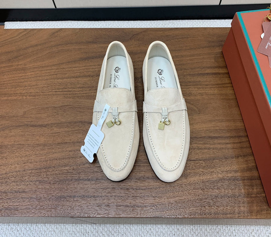 Loro Piana Summer Charms Walk | Bege