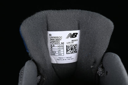 Tênis Runner Malha Castlerock Detalhes Cinzento
