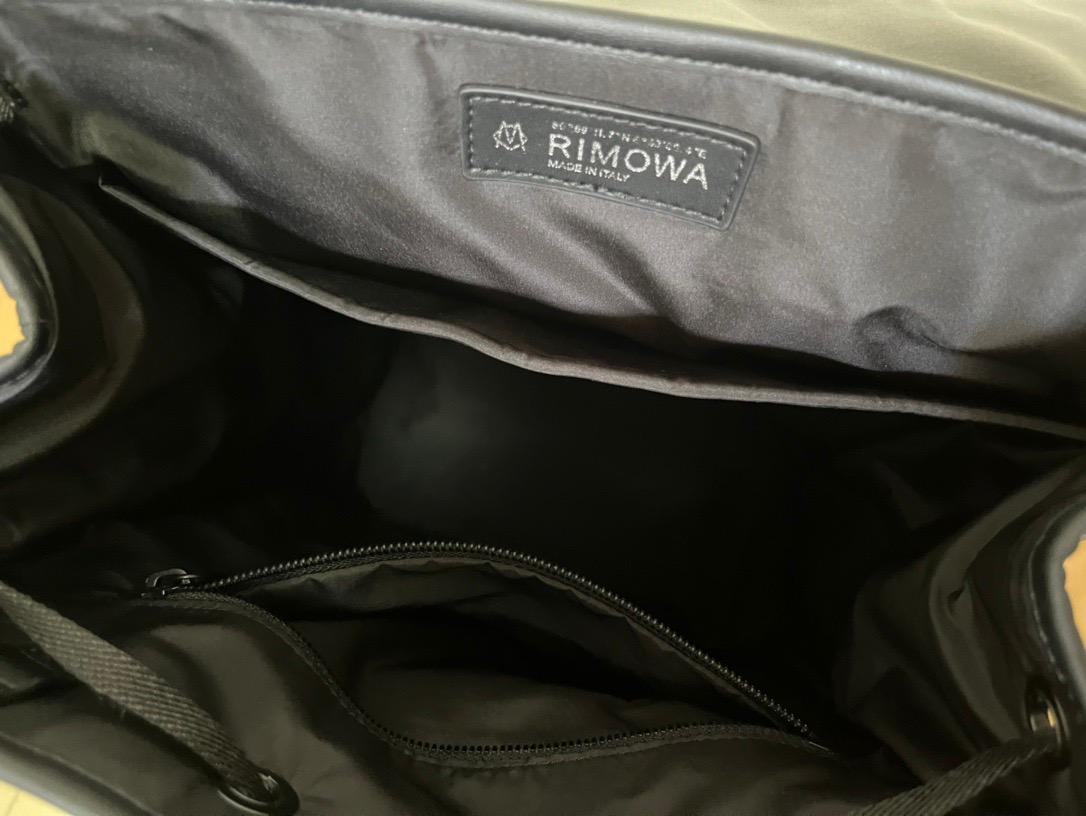 Mochila Poliéster Cinza Compartimentos Funcionais