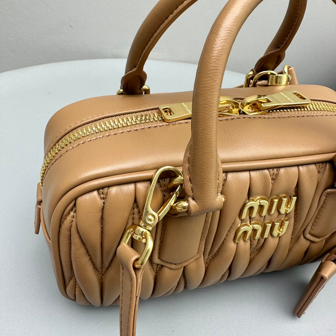 Bolsa Couro