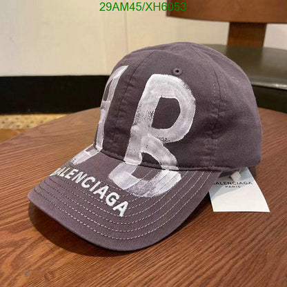 Boné Algodão Preto Ajustável