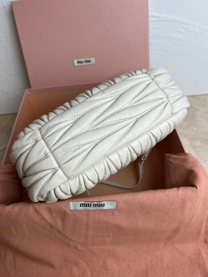 Bolsa Couro