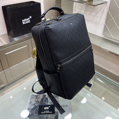 Mochila Couro