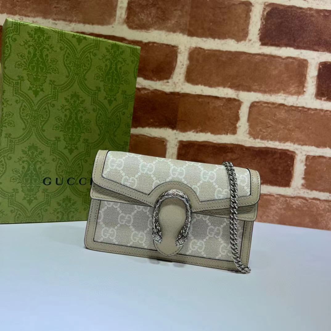 Bolsa Pequena Couro Mini