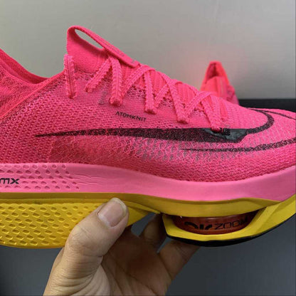 Tênis Runner Malha Cinza Detalhes Coloridos Amortecimento