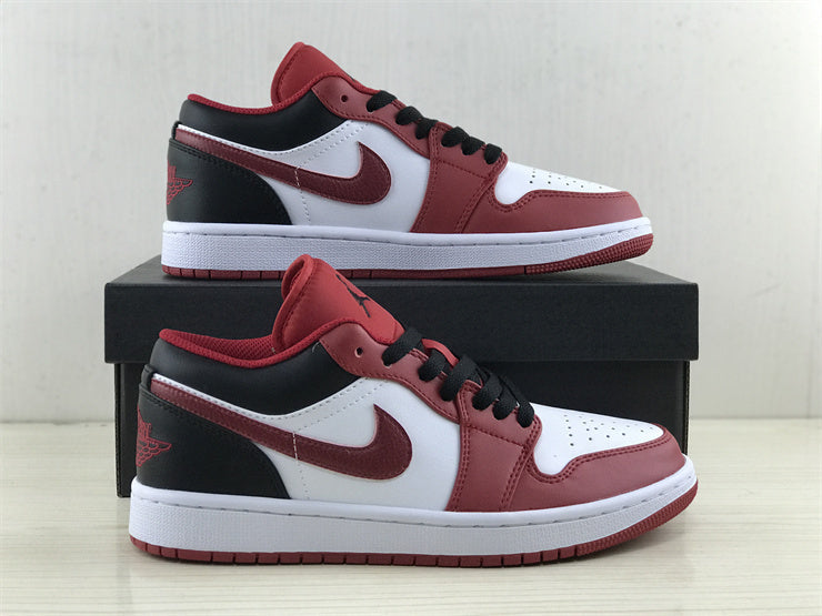 Tênis Cano Alto Couro Basquete Preto Vermelho