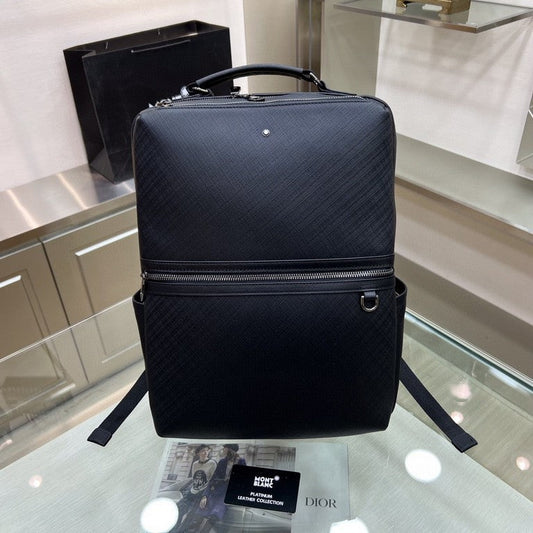 Mochila Couro