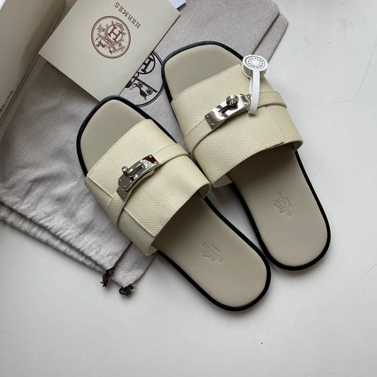 Hermes Gabriel Sandal