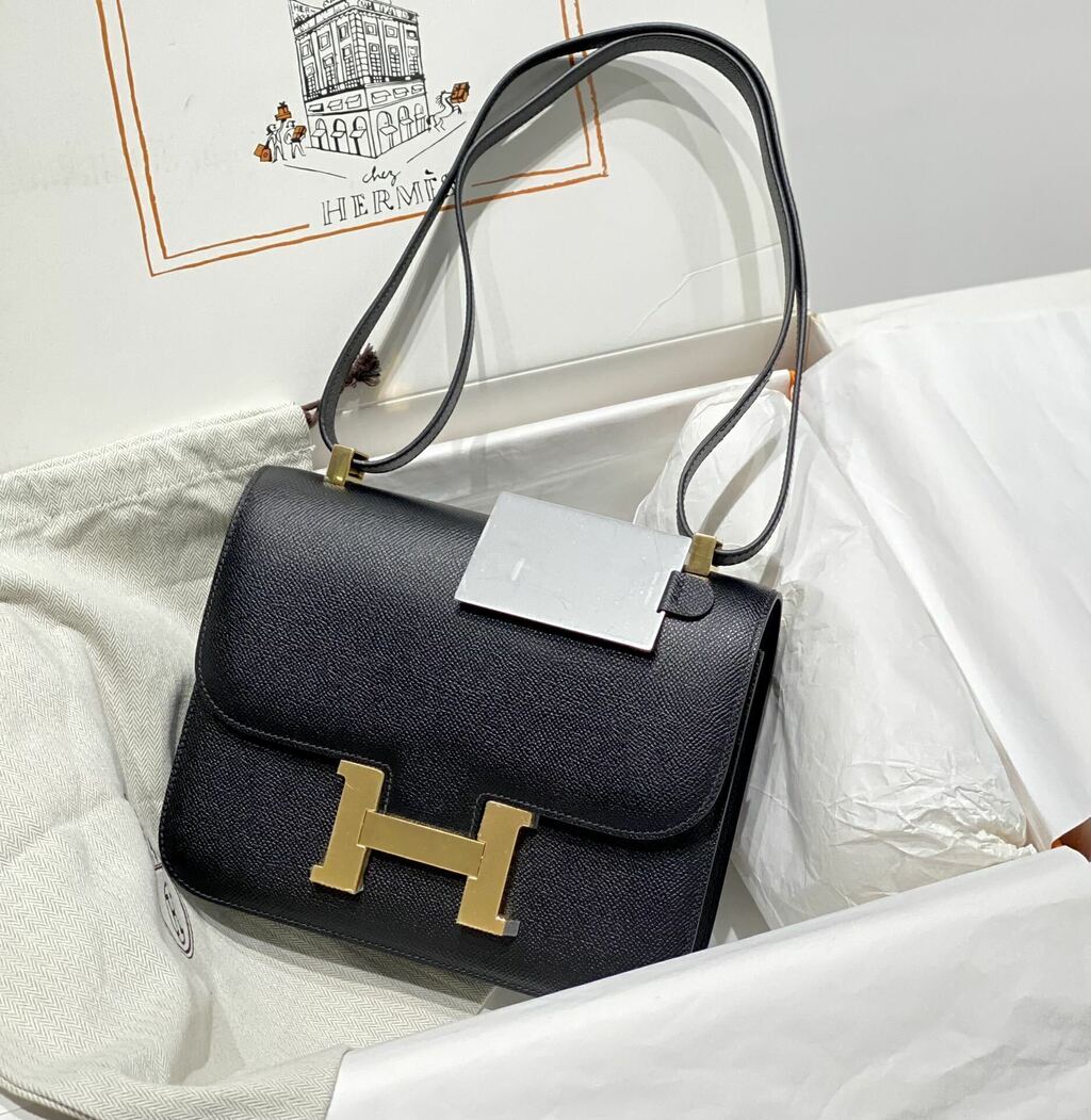 Bolsa Couro