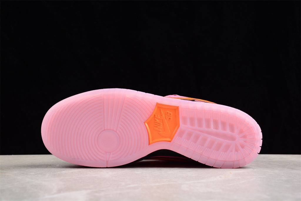Tênis Infantil Lona Estampado Personagem Rosa