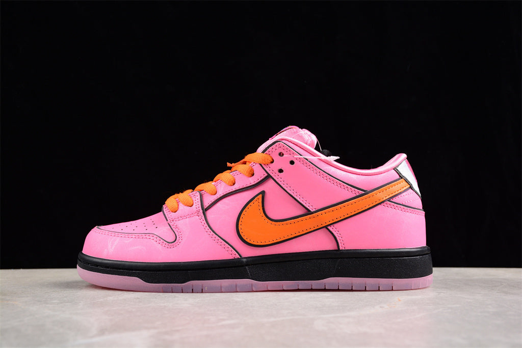 Tênis Infantil Lona Estampado Personagem Rosa