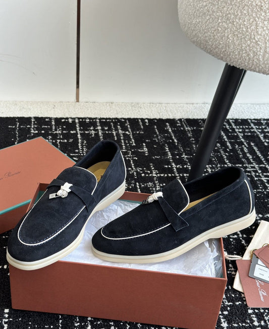 Loro Piana Summer Charms Walk