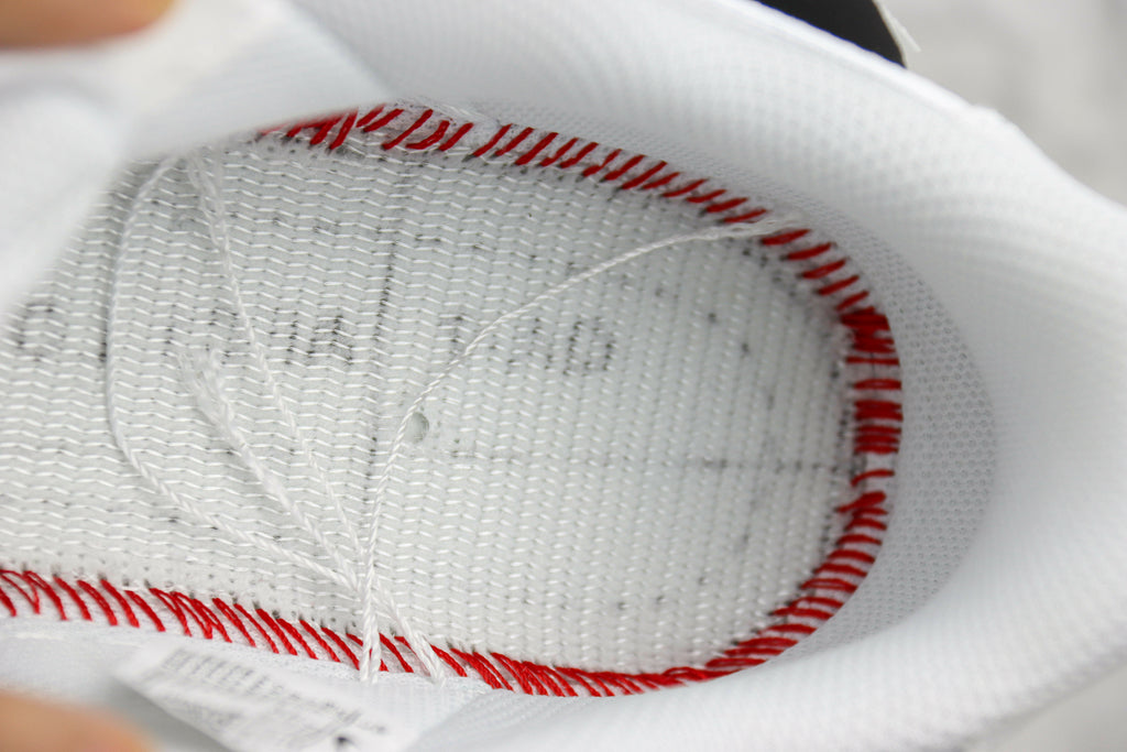 Tênis Cano Baixo Couro Branco Clássico
