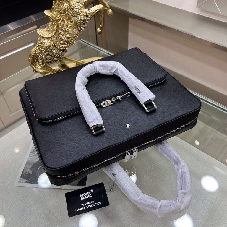 Mochila Couro
