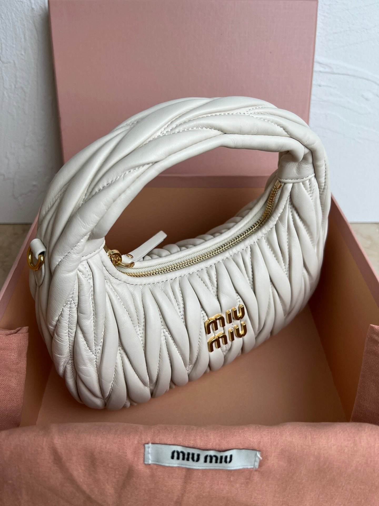 Bolsa Couro