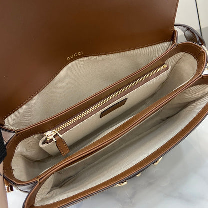 Bolsa Couro