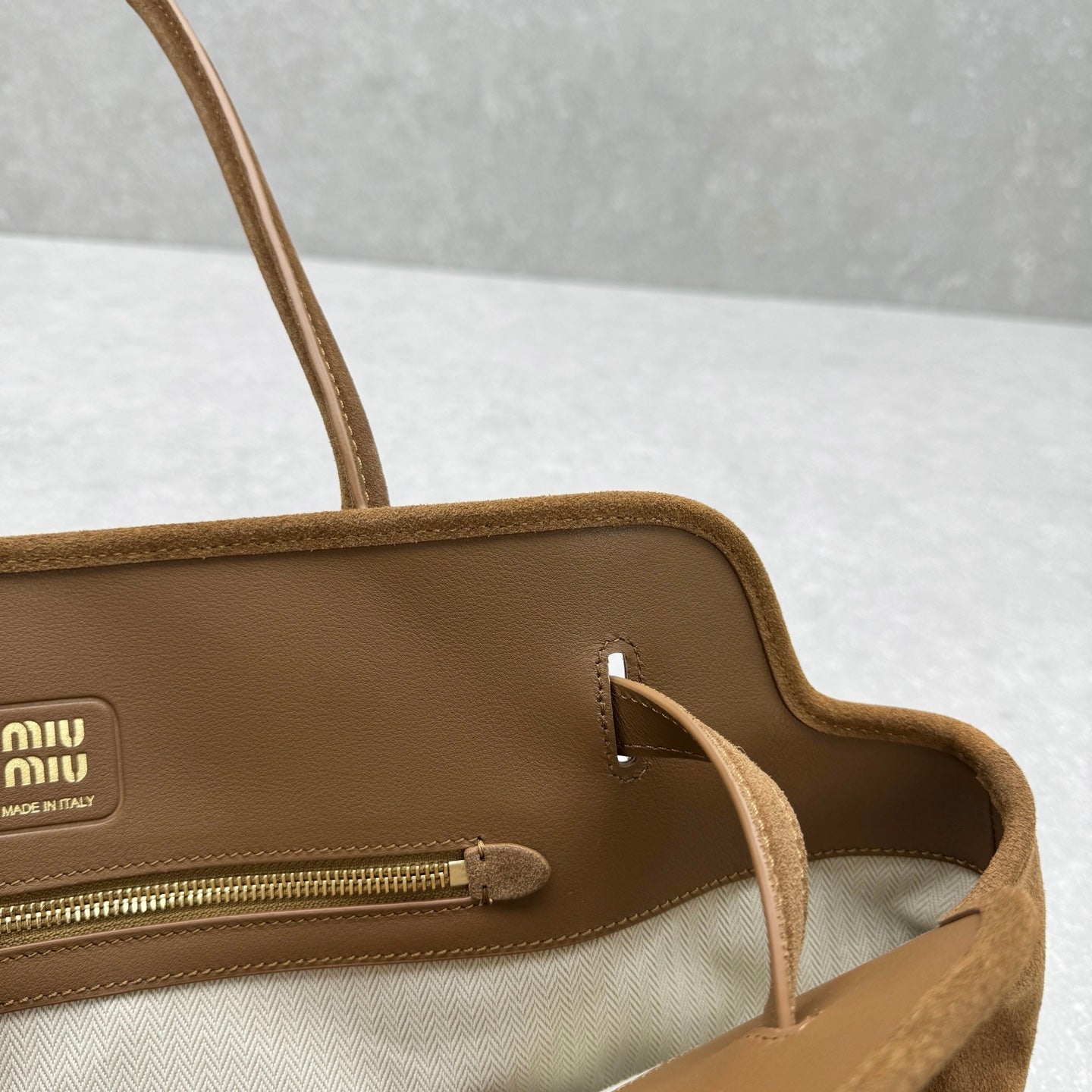 Bolsa Couro