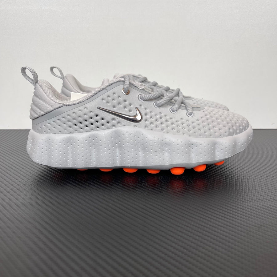 Tênis Nike Mind 002 Light Smoke Grey