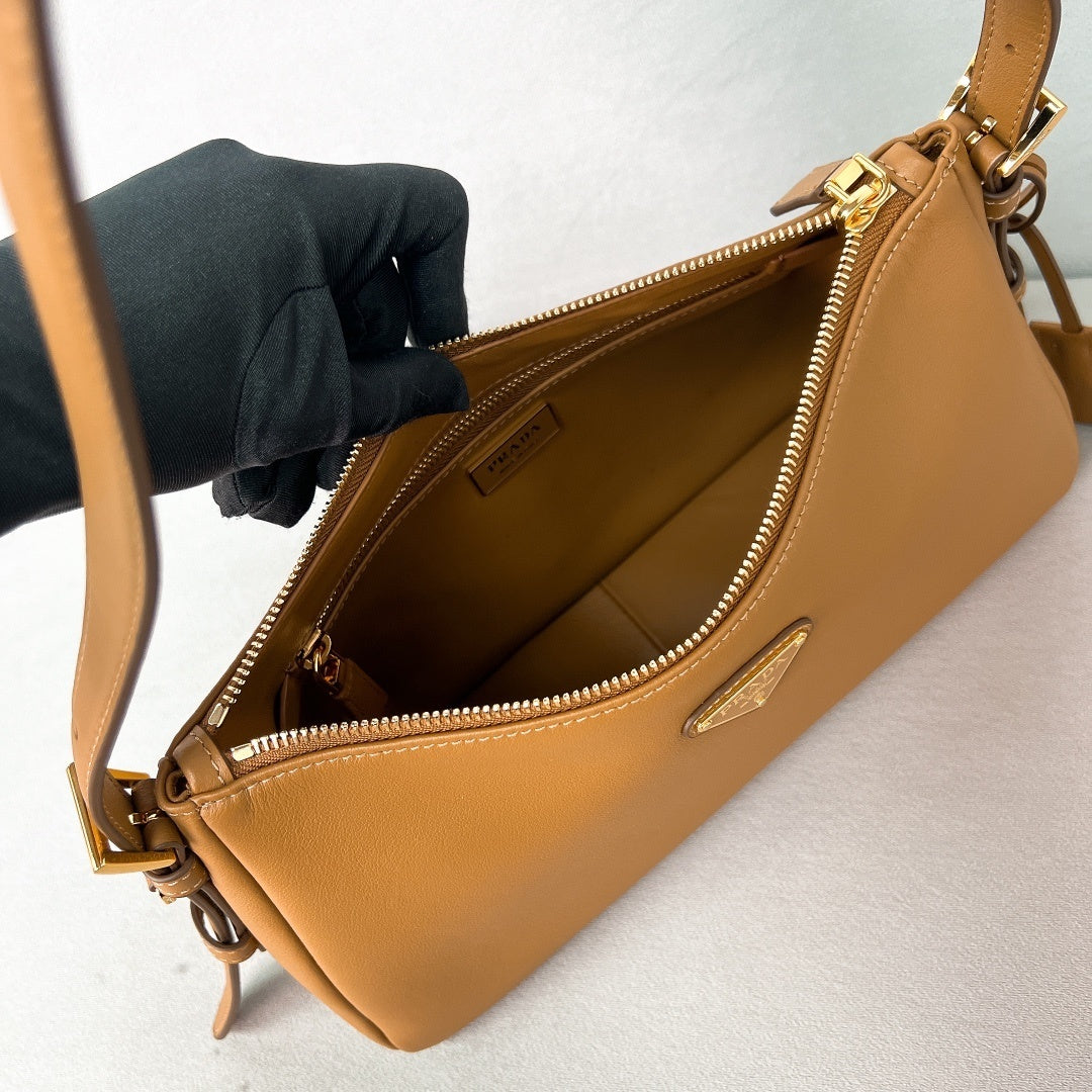 Bolsa Couro