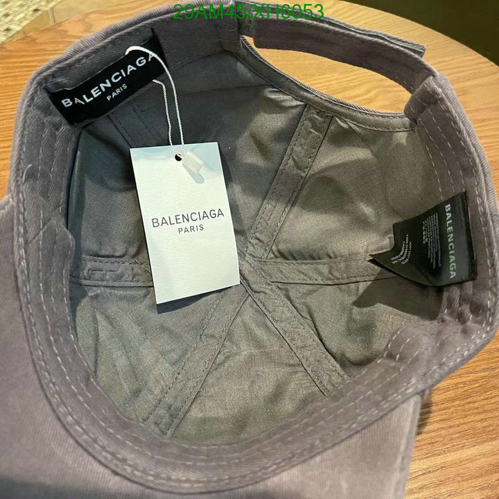 Boné Algodão Preto Ajustável