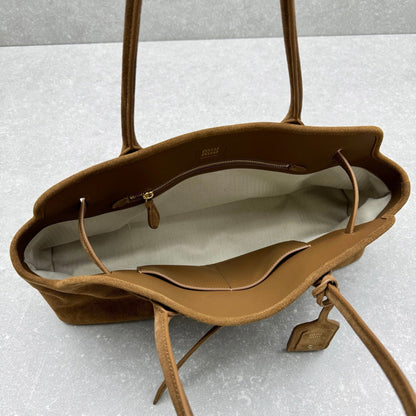 Bolsa Couro